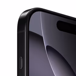 Apple iPhone 16 Pro Max 256Go Noir