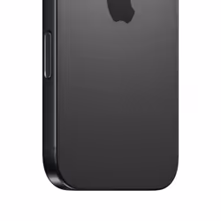 Apple iPhone 16 Pro Max 256Go Noir - Vue supplémentaire 4