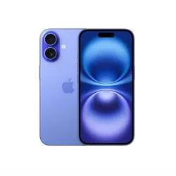 Apple iPhone 16 256Go Ultramarine