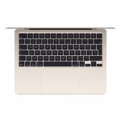 Apple MacBook Air 13" M4 16Go 512Go SSD Lumière stellaire - Vue supplémentaire 2