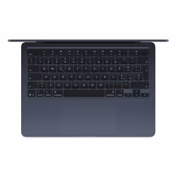 Apple MacBook Air 13" M4 16Go 512Go SSD Midnight - Vue supplémentaire 2