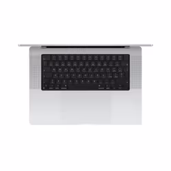 Apple MacBook Pro Apple M M4 Pro Ordinateur portable 41,1 cm (16.2") 24 Go 512 Go SSD Wi-Fi 6E (802.11ax) macOS Sequoia Argent