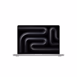 Apple MacBook Pro , Apple M, 36,1 cm (14.2"), 3024 x 1964 pixels, 24 Go, 512 Go, macOS Sequoia