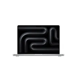 Apple MacBook Pro 14" M4 24 Go 512 Go SSD Argent