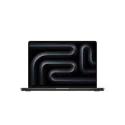 Apple MacBook Pro 14" M4 Pro 24 Go 512 Go SSD Noir