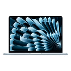 Apple MacBook Air 13" M4 16Go 256Go SSD Bleu