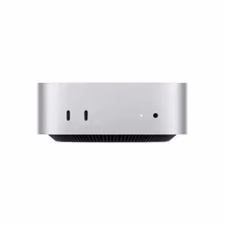 Apple Mac mini Apple M M4 Pro 24 Go 512 Go SSD macOS Sequoia Mini PC Argent