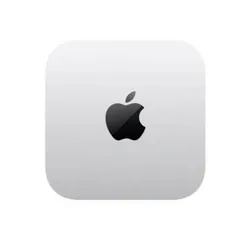Apple Mac mini Apple M M4 24 Go 512 Go SSD macOS Sequoia Mini PC Argent