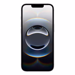 Apple iPhone 16e 256Go Blanc - Vue supplémentaire 2