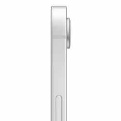 Apple iPhone 16e 256Go Blanc - Vue supplémentaire 3