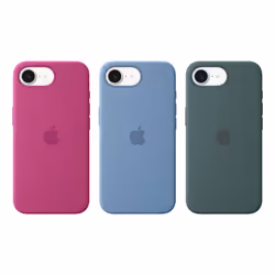 Apple iPhone 16e 512Go Blanc - Vue supplémentaire 6
