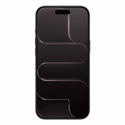 Apple iPhone Air 256Go Noir - Vue supplémentaire 2
