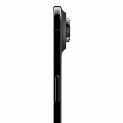 Apple iPhone Air 256Go Noir - Vue supplémentaire 4