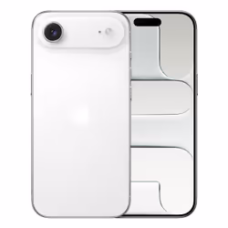 Apple iPhone Air 256Go Blanc