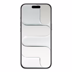 Apple iPhone Air 256Go Blanc - Vue supplémentaire 2