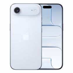 Apple iPhone Air 256Go Bleu
