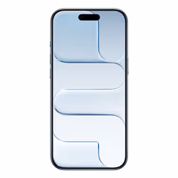 Apple iPhone Air 512Go Bleu - Vue supplémentaire 2