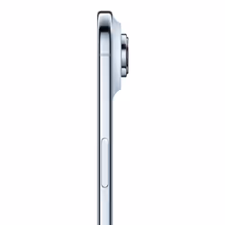 Apple iPhone Air 512Go Bleu - Vue supplémentaire 4