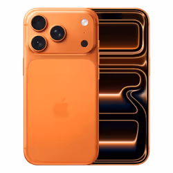 Apple iPhone 17 Pro 256Go Orange