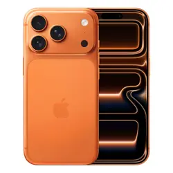 Apple iPhone 17 Pro 512Go Orange