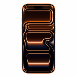 Apple iPhone 17 Pro 512Go Orange - Vue supplémentaire 2