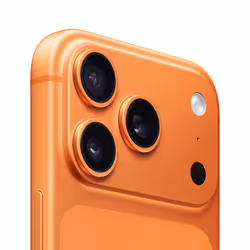 Apple iPhone 17 Pro 512Go Orange - Vue supplémentaire 3
