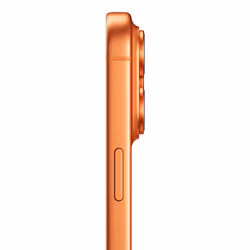 Apple iPhone 17 Pro 512Go Orange - Vue supplémentaire 4