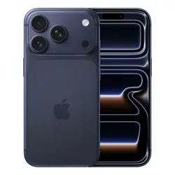 Apple iPhone 17 Pro 512Go Bleu