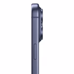Apple iPhone 17 Pro 512Go Bleu - Vue supplémentaire 4