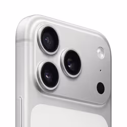 Apple iPhone 17 Pro 1To Silver - Vue supplémentaire 3