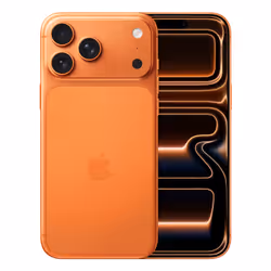 Apple iPhone 17 Pro Max 256Go Orange