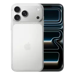 Apple iPhone 17 Pro Max 512Go Silver