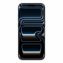 Apple iPhone 17 Pro Max 512Go Silver - Vue supplémentaire 2