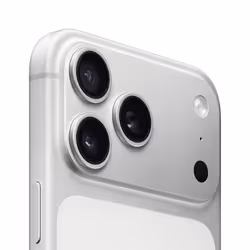Apple iPhone 17 Pro Max 512Go Silver - Vue supplémentaire 3