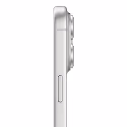 Apple iPhone 17 Pro Max 512Go Silver - Vue supplémentaire 4