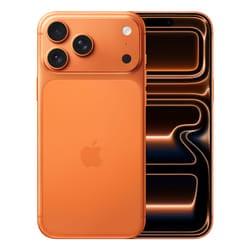 Apple iPhone 17 Pro Max 2 To Orange