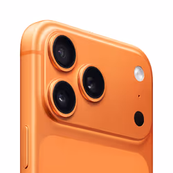 Apple iPhone 17 Pro Max 2 To Orange - Vue supplémentaire 3