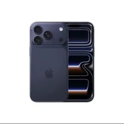 Apple iPhone 17 Pro Max 2 To Bleu