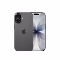 Apple iPhone 17 256Go Noir