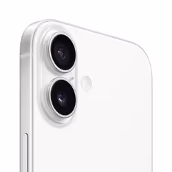 Apple iPhone 17 256Go Blanc - Vue supplémentaire 3