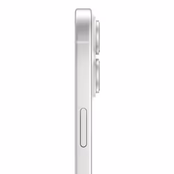 Apple iPhone 17 256Go Blanc - Vue supplémentaire 4