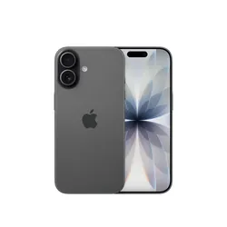 Apple iPhone 17 512Go Noir