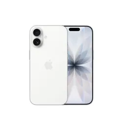 Apple iPhone 17 512Go Blanc