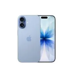 Apple iPhone 17 512Go Bleu