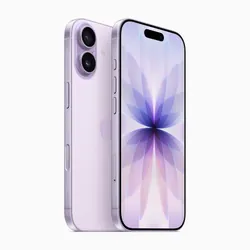 Apple iPhone 17 512Go Lavande