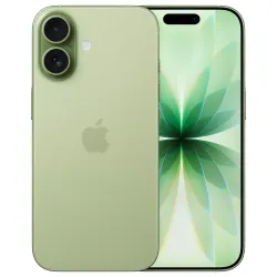 Apple iPhone 17 512Go Sage