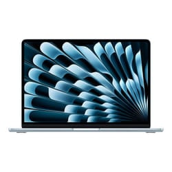 Apple MacBook Air 13" M5 24Go 1To -Bleu ciel