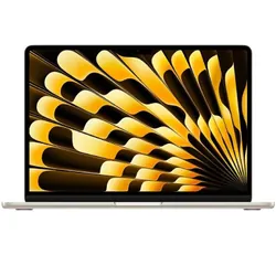 MacBook Air 15 M5 10-core/10-16G/1TB Lumière stellaire