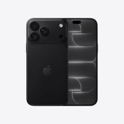 Apple iPhone 18 Pro Max 512Go Noir