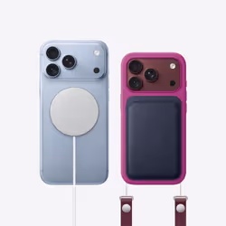 Apple iPhone 18 Pro Max 512Go Argent - Vue supplémentaire 2